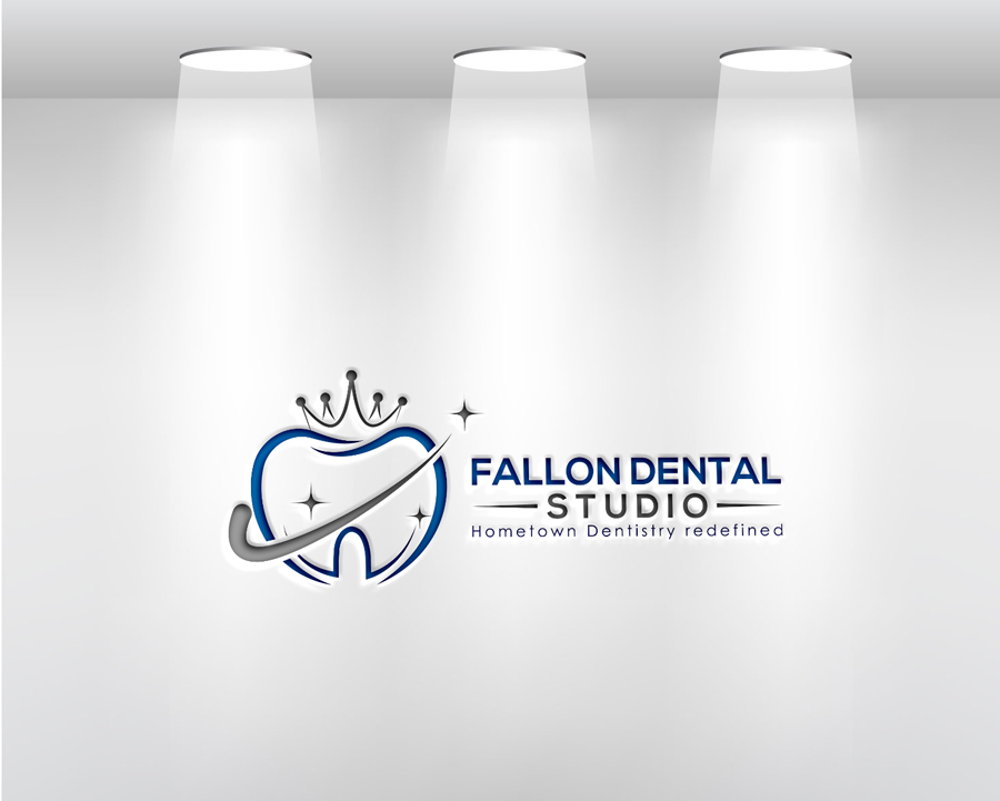 Logo Design by amran mollaa for this project | Design #35386894