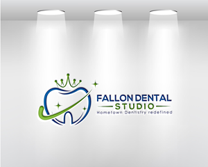 Logo Design by amran mollaa for this project | Design: #35386895