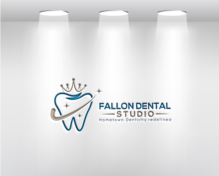 Logo Design by amran mollaa for this project | Design #35387378