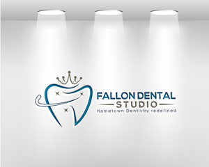 Logo Design by amran mollaa for this project | Design: #35387507