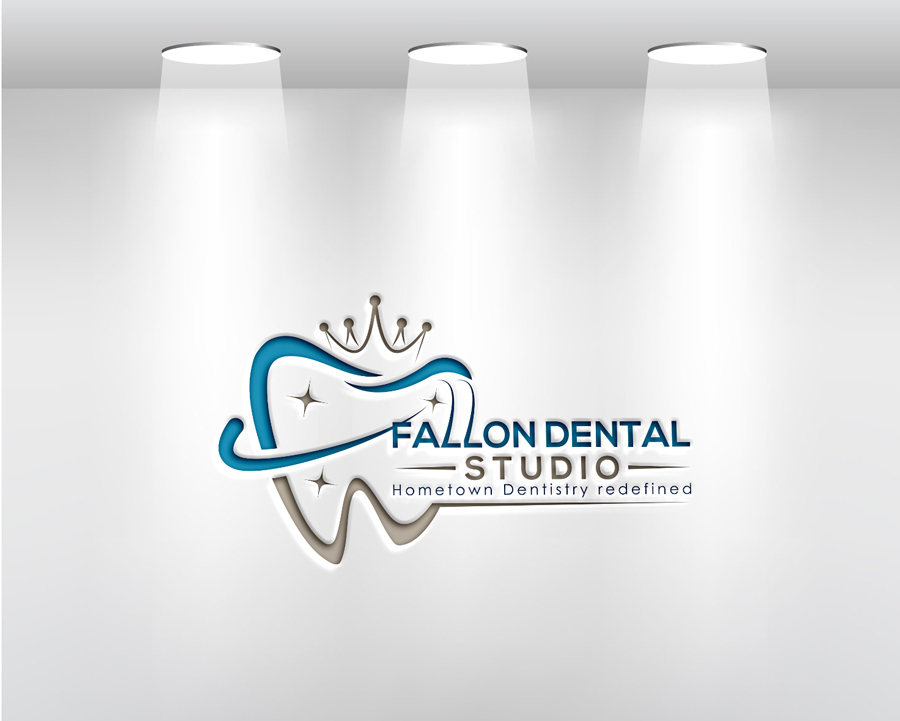 Logo Design by amran mollaa for this project | Design #35387570