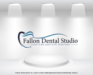 Logo Design by Razaq for this project | Design: #35319675