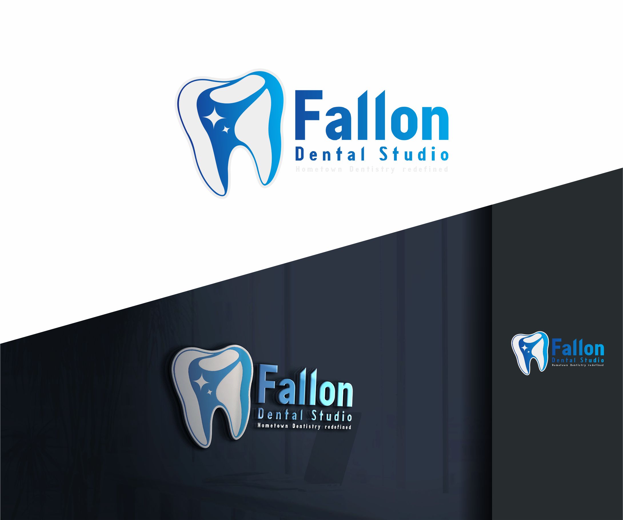 Logo Design by alkaline for this project | Design #35322883