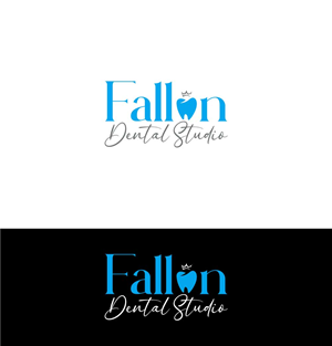 Rebranding and Redesigning Dental Office Logo