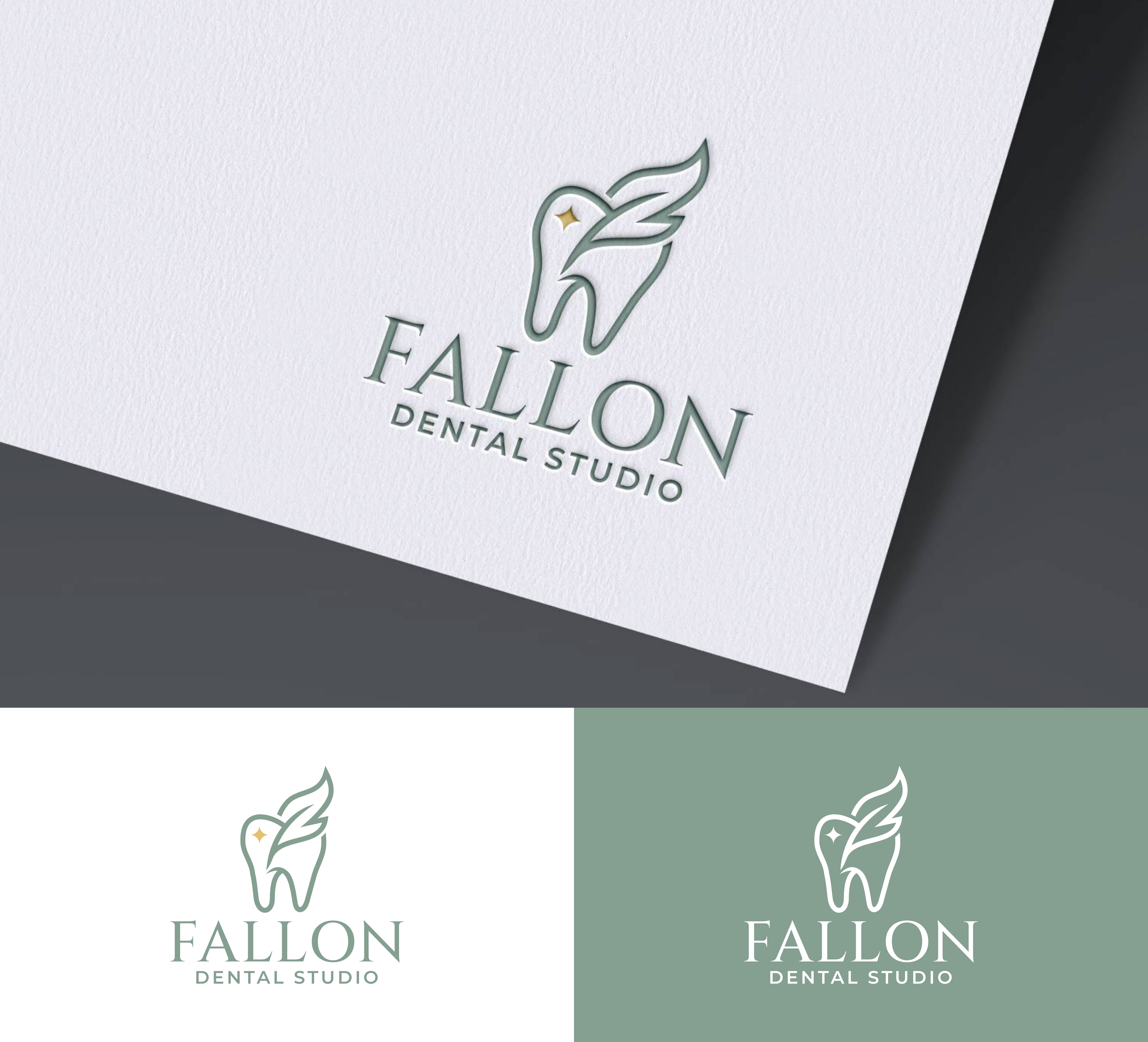 Diseño de Logo por Zaid Al Faqih para este proyecto | Diseño #35356234