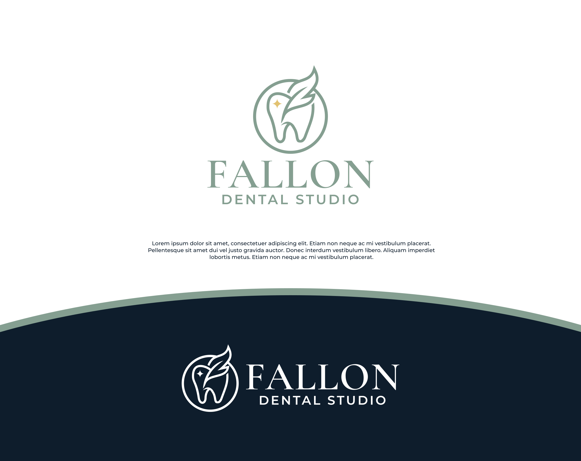 Logo Design by Zaid Al Faqih for this project | Design #35362166