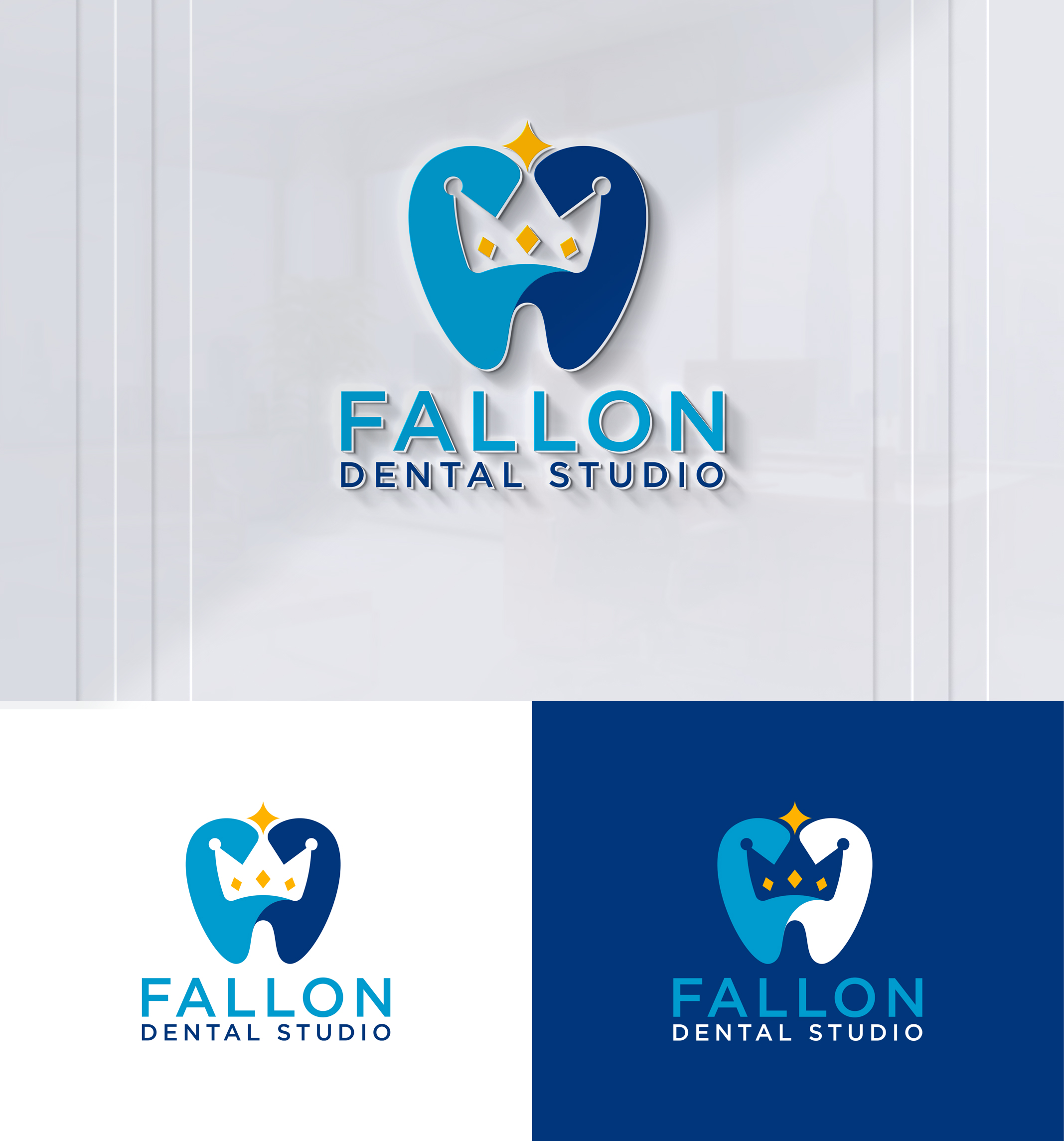 Logo Design by loveqis for this project | Design #35333156