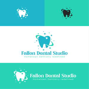 Logo Design by Daffa Bagas