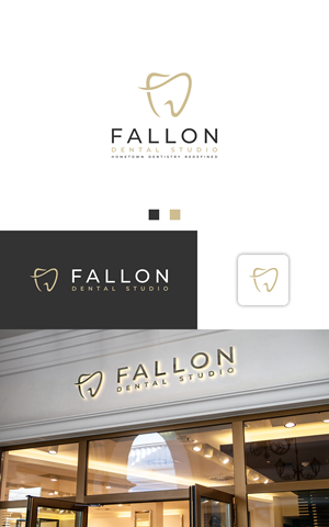 Logo Design by Dell_a.Design for this project | Design: #35323975