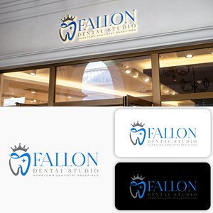 Diseño de Logo por syad666 para este proyecto | Diseño: #35320768