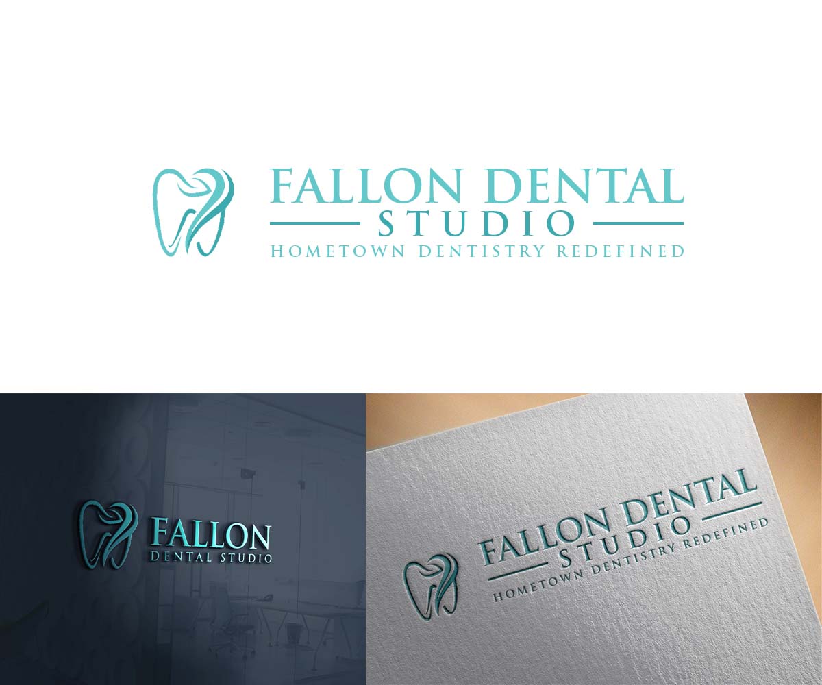 Logo Design by SANJU1 for this project | Design #35332792