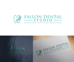 Logo Design by SANJU1 for this project | Design: #35332792