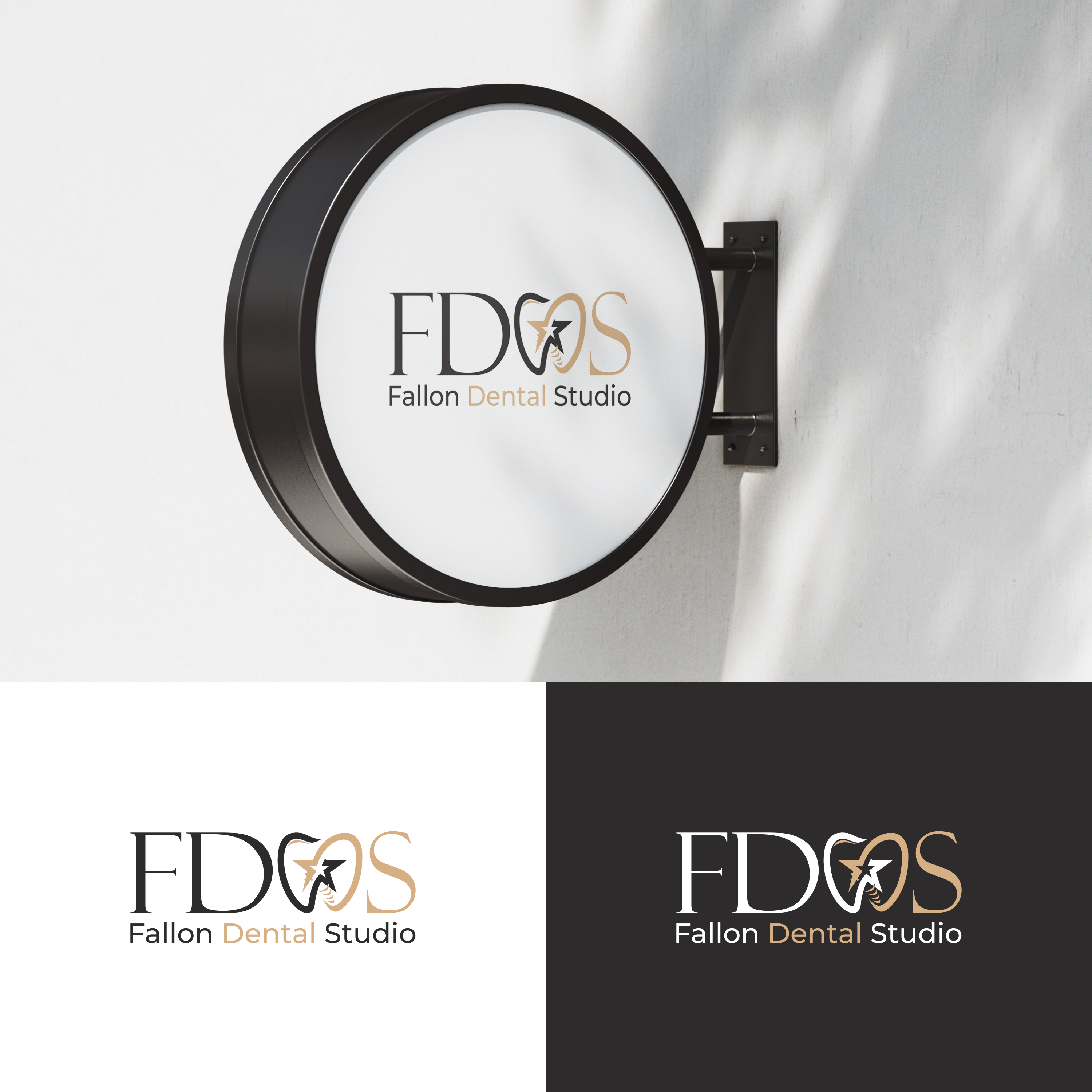 Logo Design by Mentality_Std for this project | Design #35323910