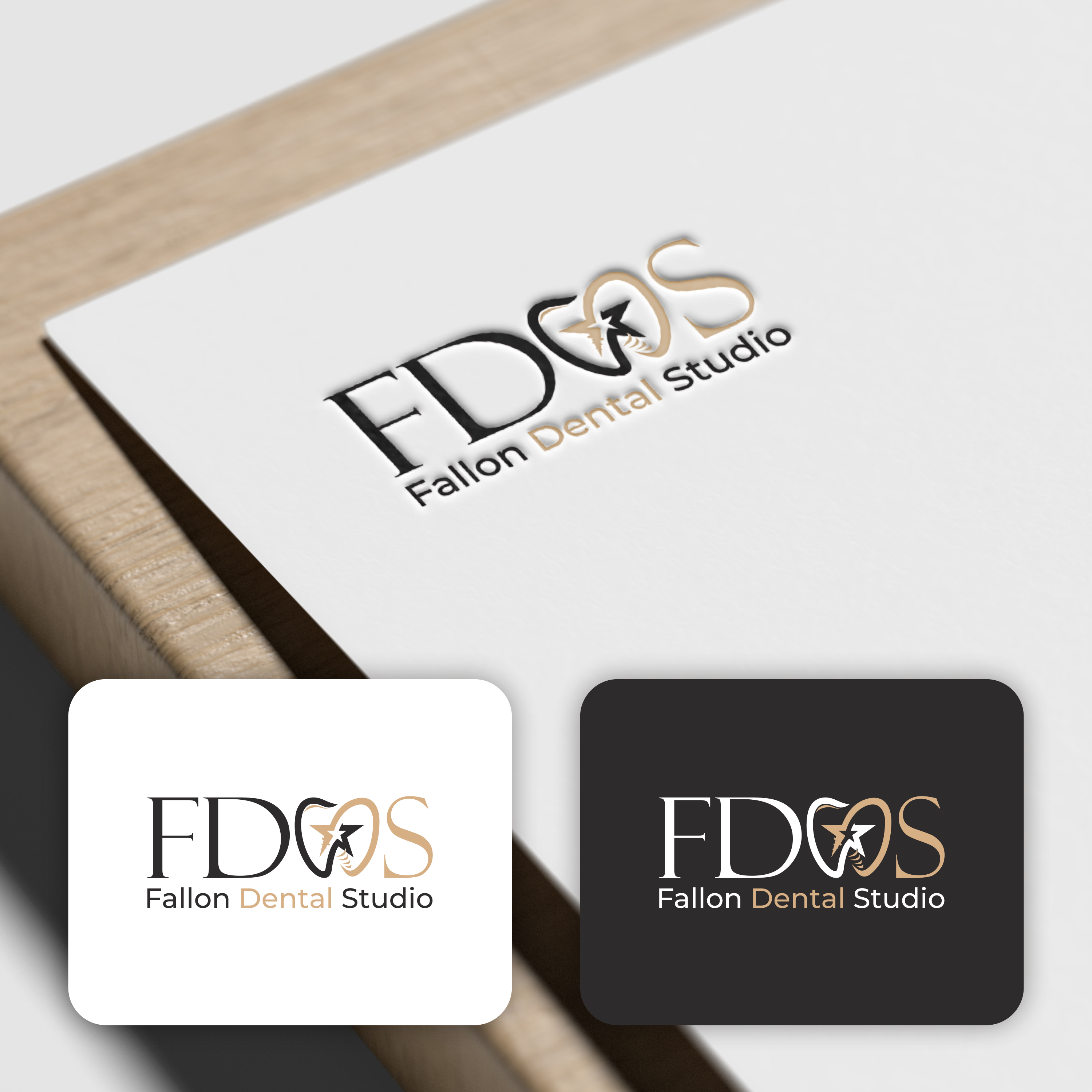 Logo Design by Mentality_Std for this project | Design #35324017
