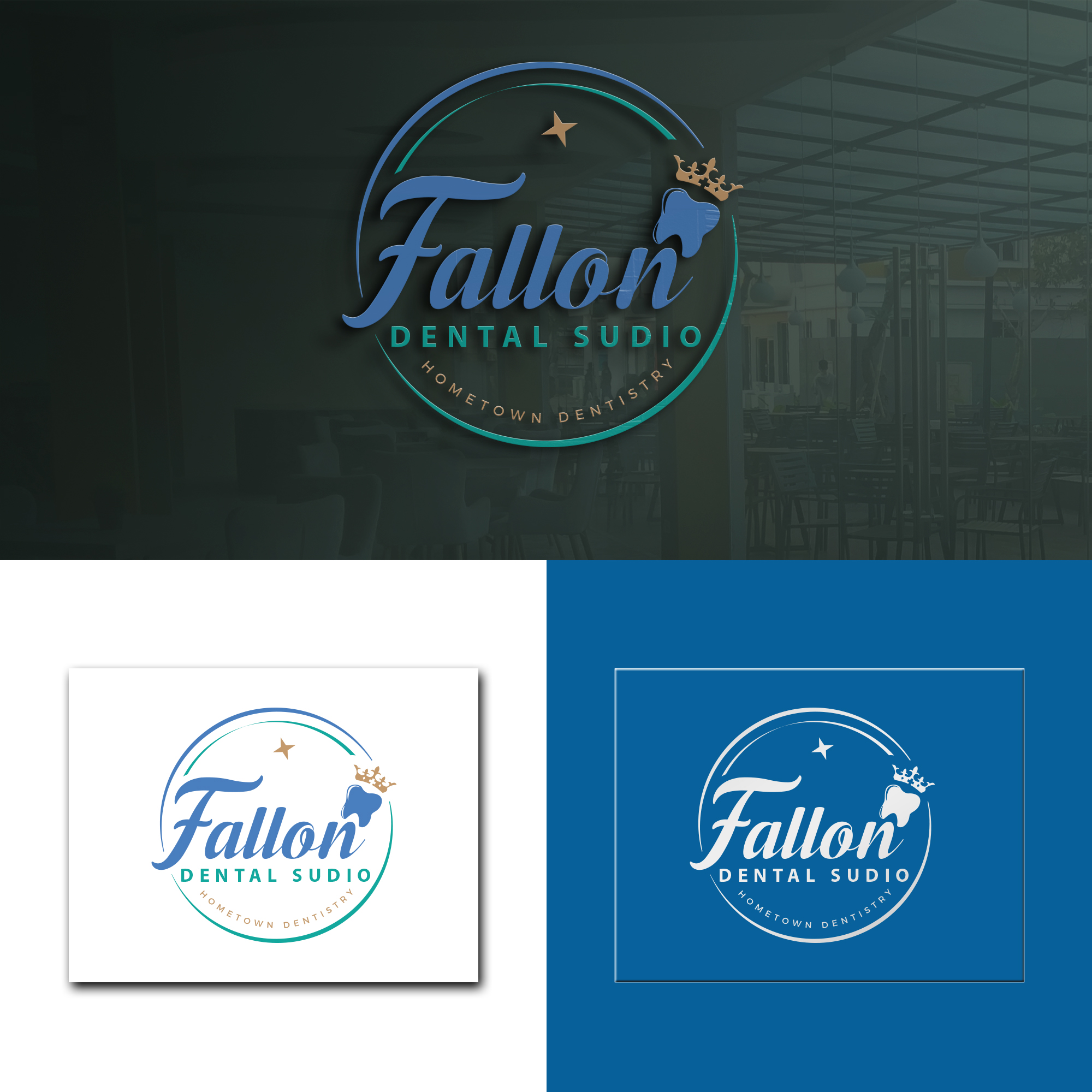 Logo Design by Tariq 38 for this project | Design #35434932