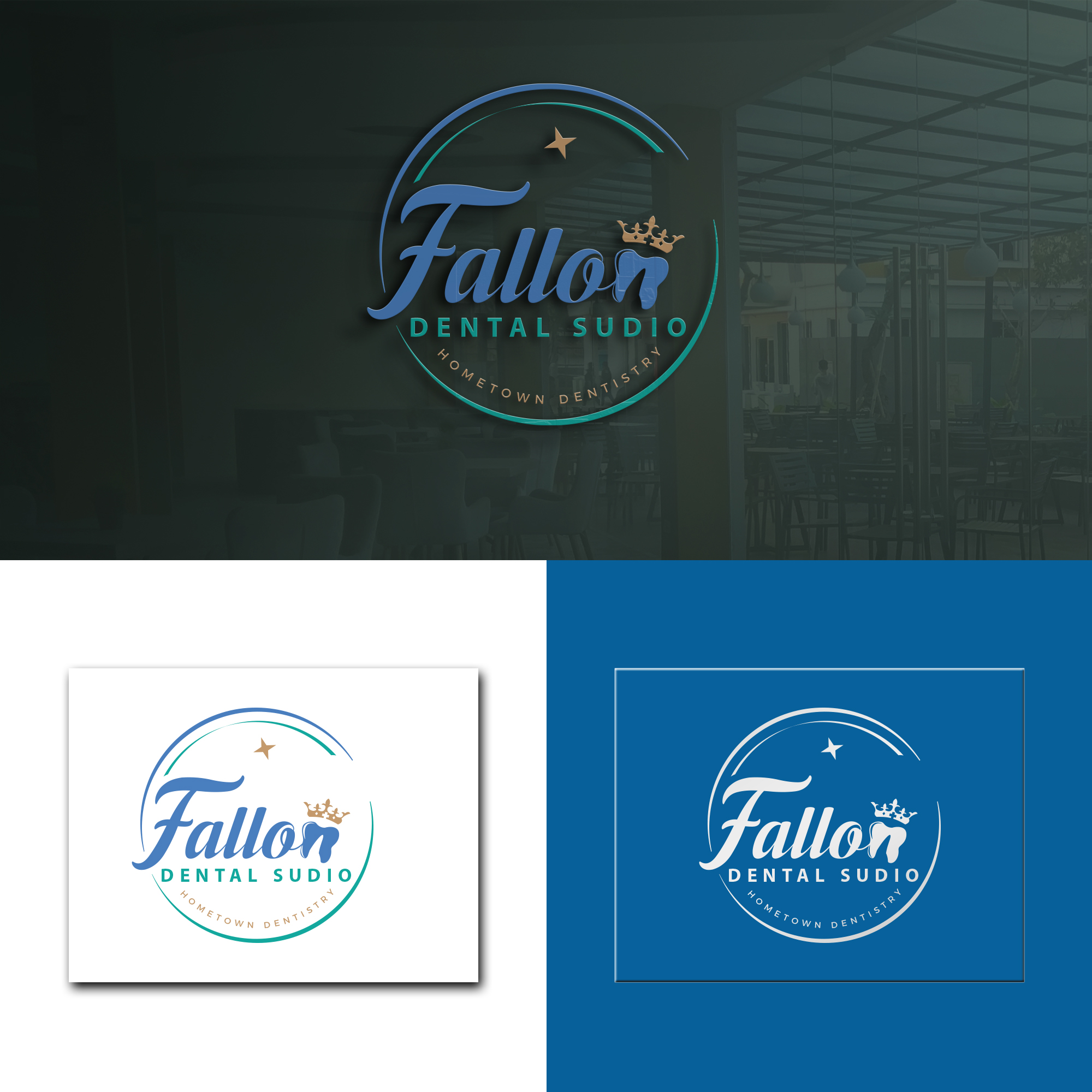 Logo Design by Tariq 38 for this project | Design #35434934