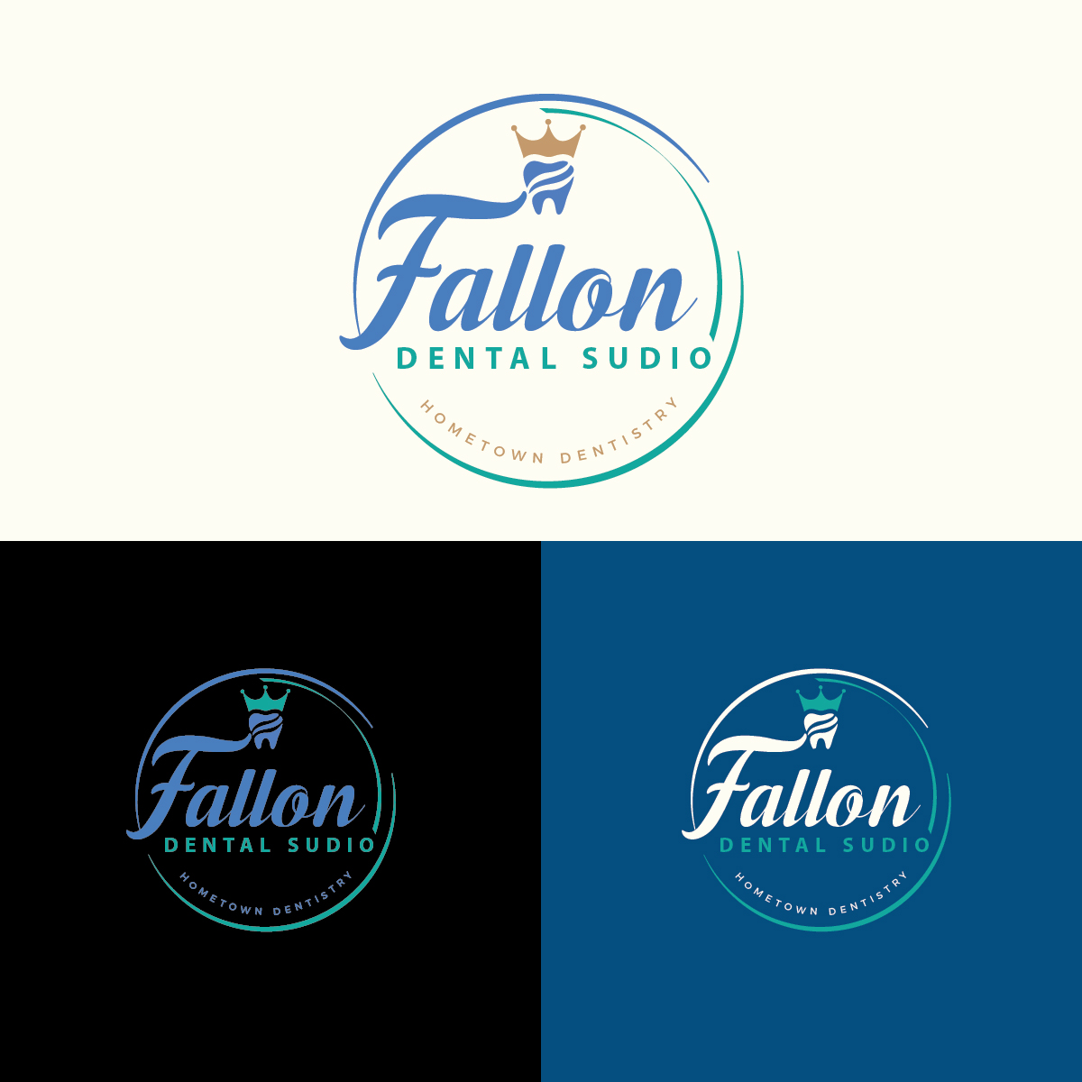 Logo Design by Tariq 38 for this project | Design #35435369