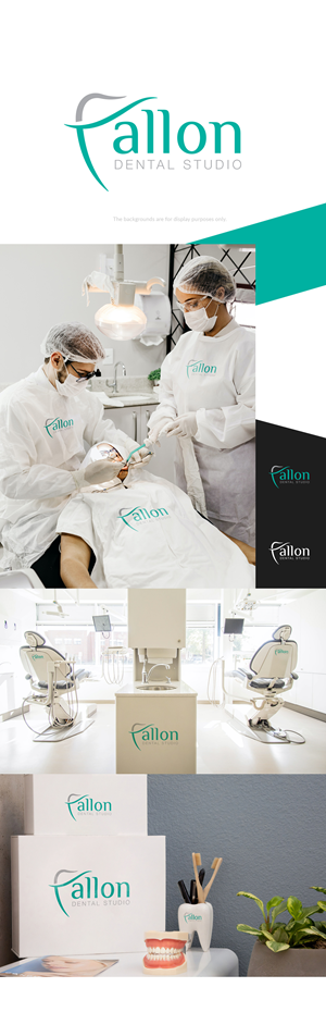 Logo Design by edwinnegz1 for this project | Design: #35318992