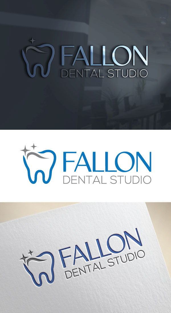 Logo Design by AB design ..... for this project | Design #35318918