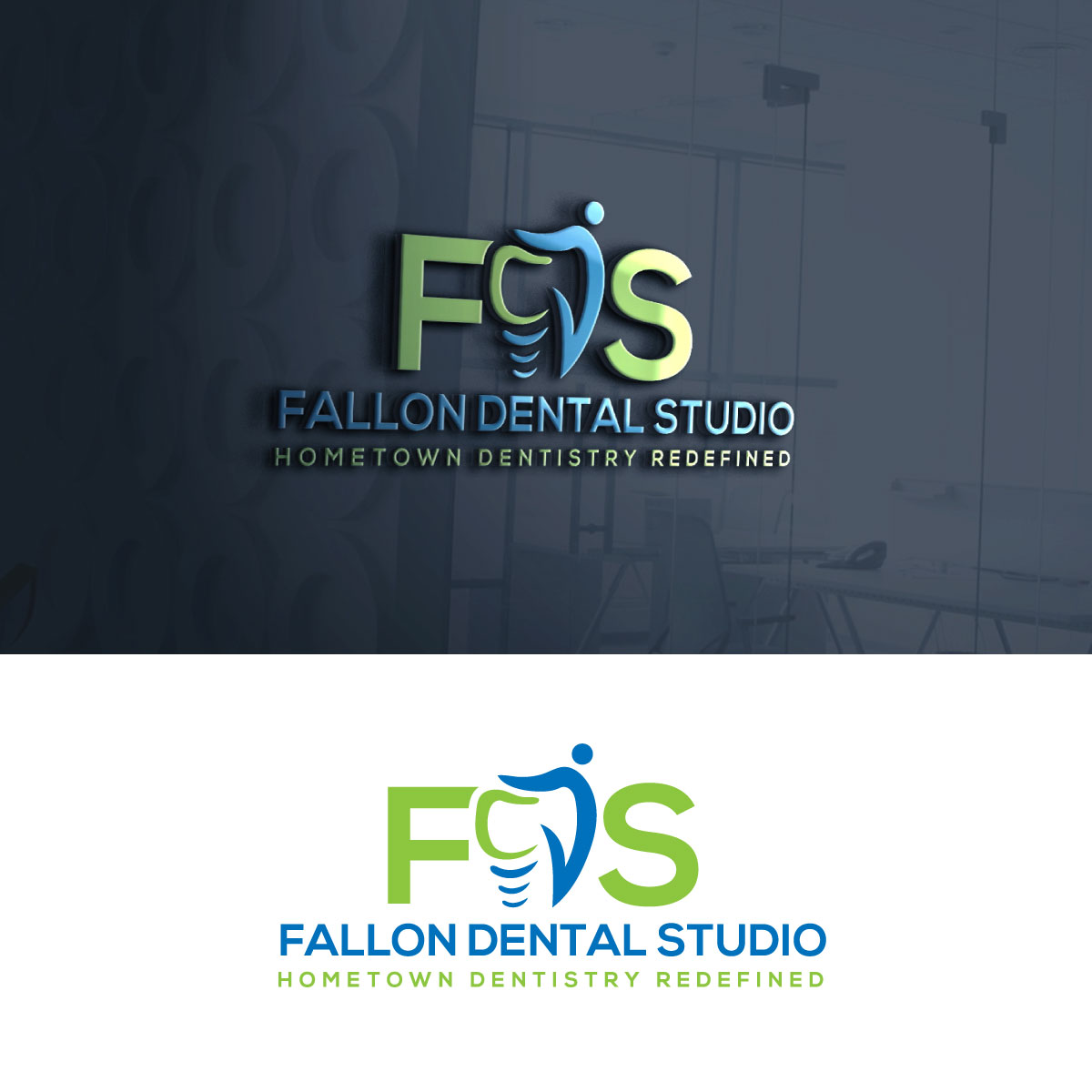 Logo-Design von Fürstenberg design für dieses Projekt | Design #35323153