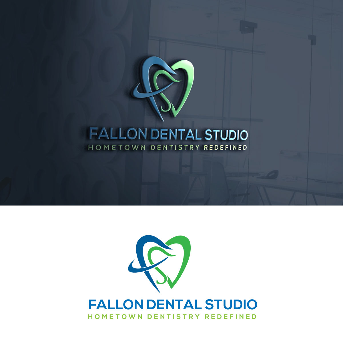 Logo Design by Fürstenberg design for this project | Design #35323200