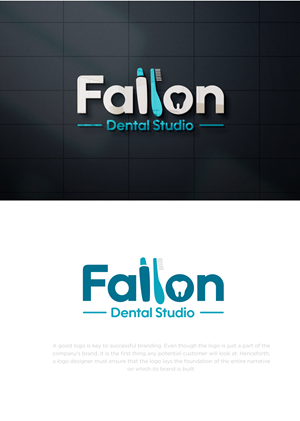 Logo Design by Abdul 20 for this project | Design: #35320740