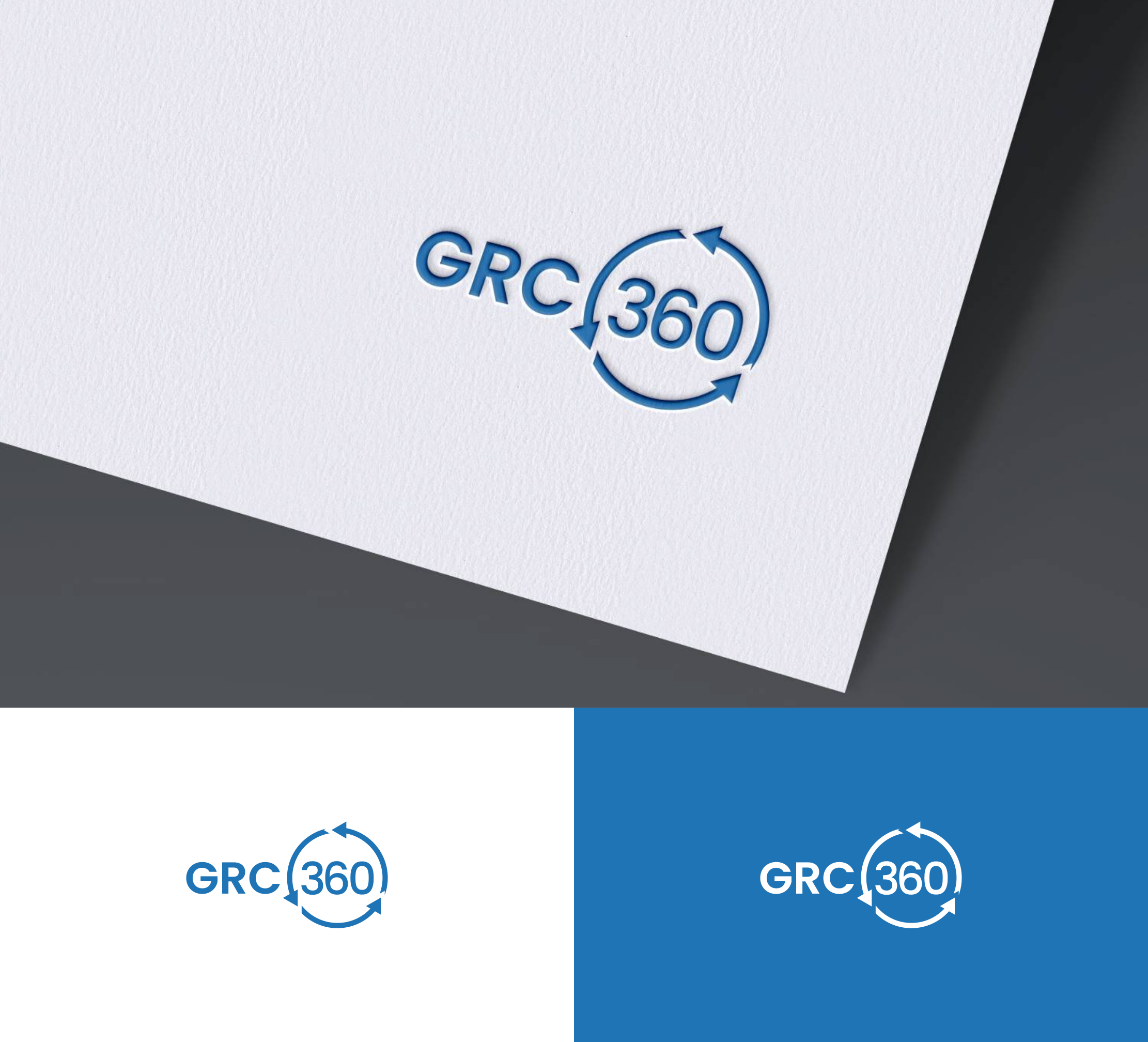 Logo Design by Zaid Al Faqih for this project | Design #35355348