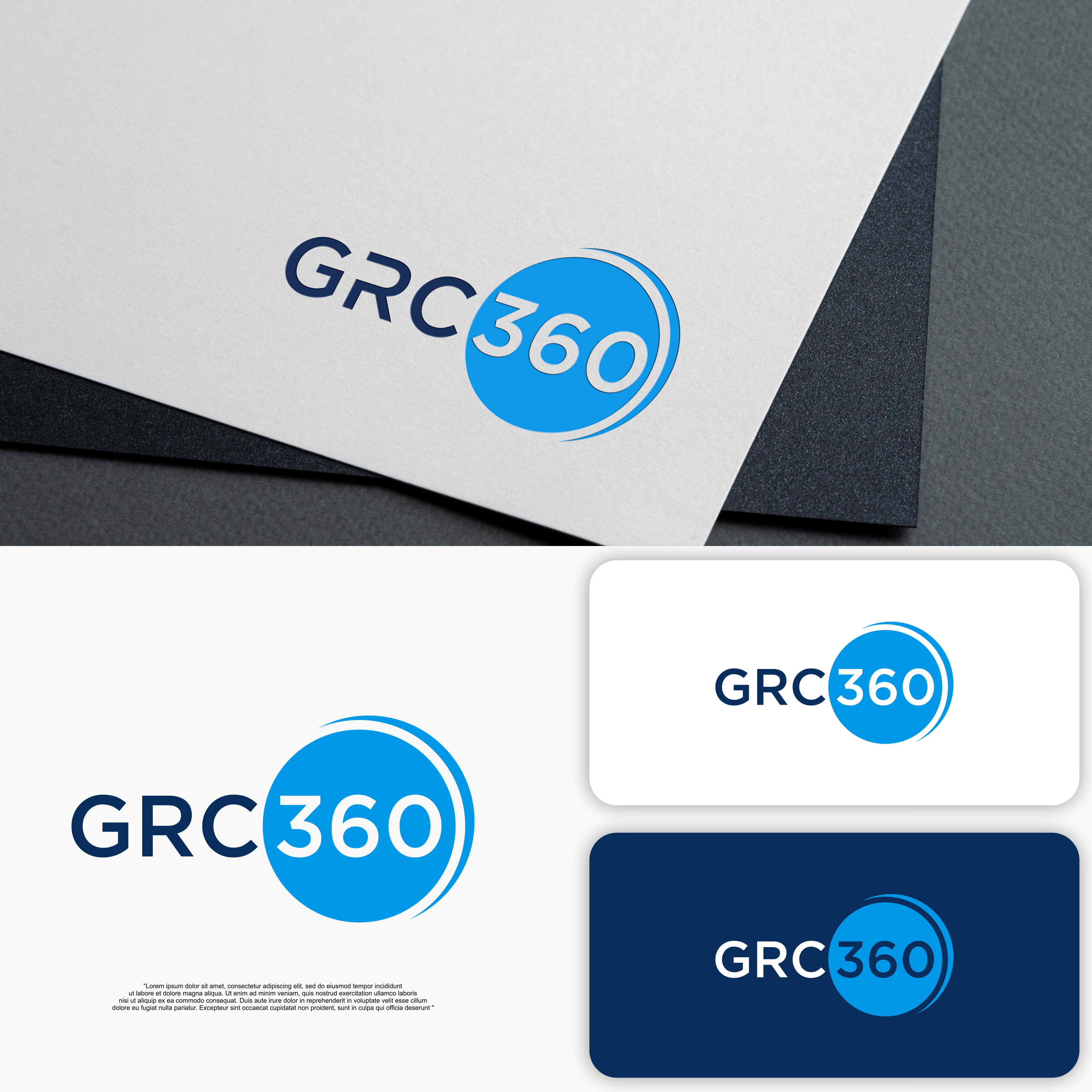 Logo Design by syad666 for this project | Design #35322869