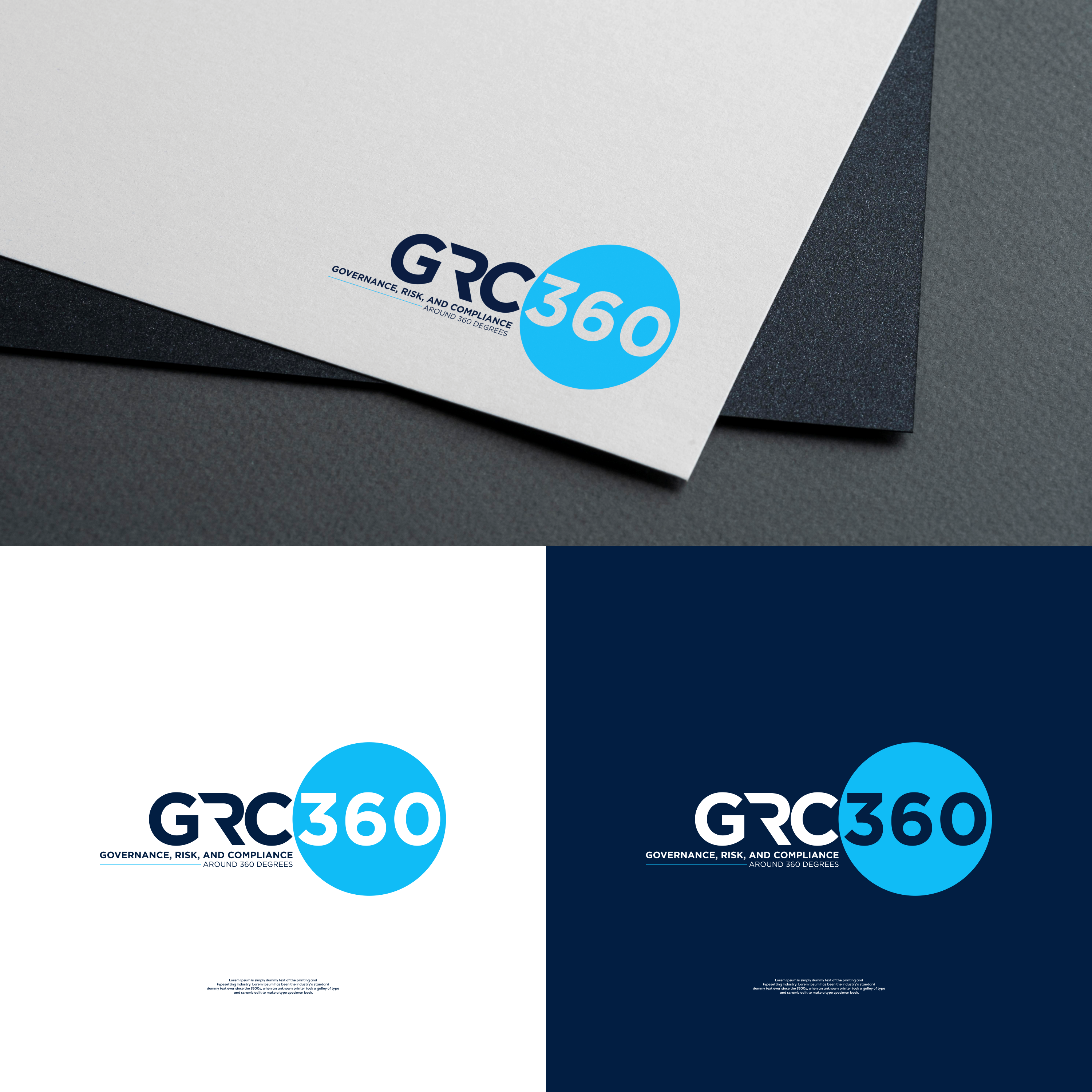 Logo Design by Mentality_Std for this project | Design #35323085