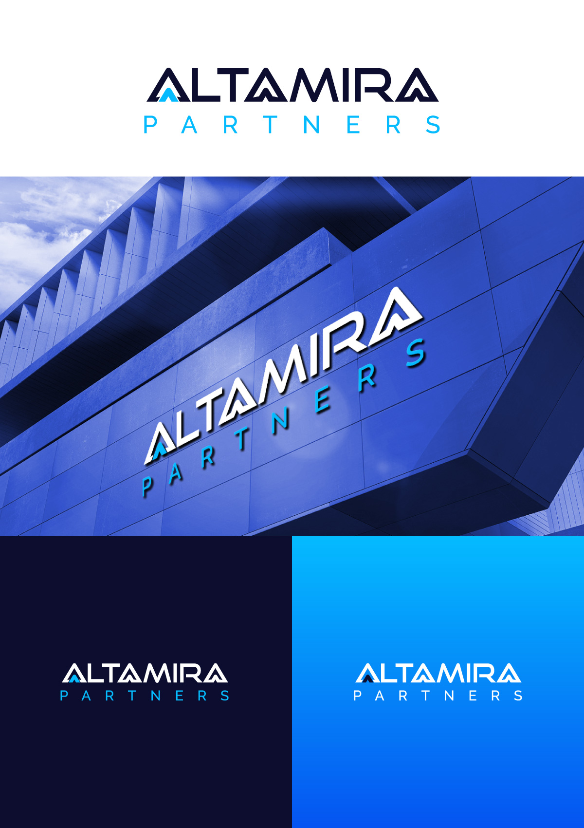 Logo Design by Sergio Coelho for this project | Design #35318957