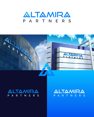 Logo Design by Sergio Coelho for this project | Design: #35318998