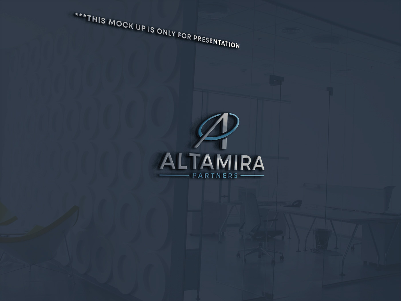 Logo-Design von Widi Nalendra für dieses Projekt | Design #35319197