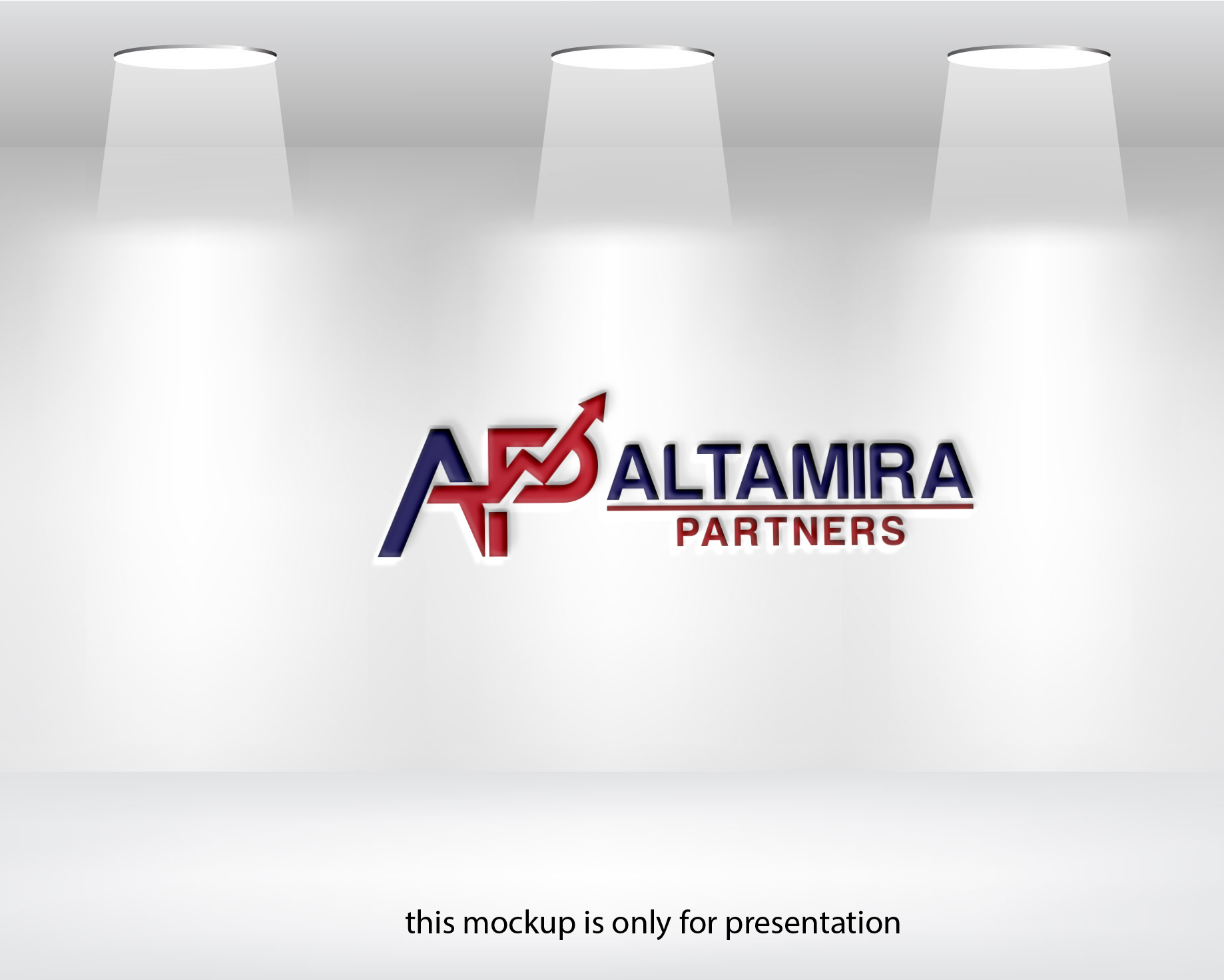Logo Design by FARU.......... for this project | Design #35325579