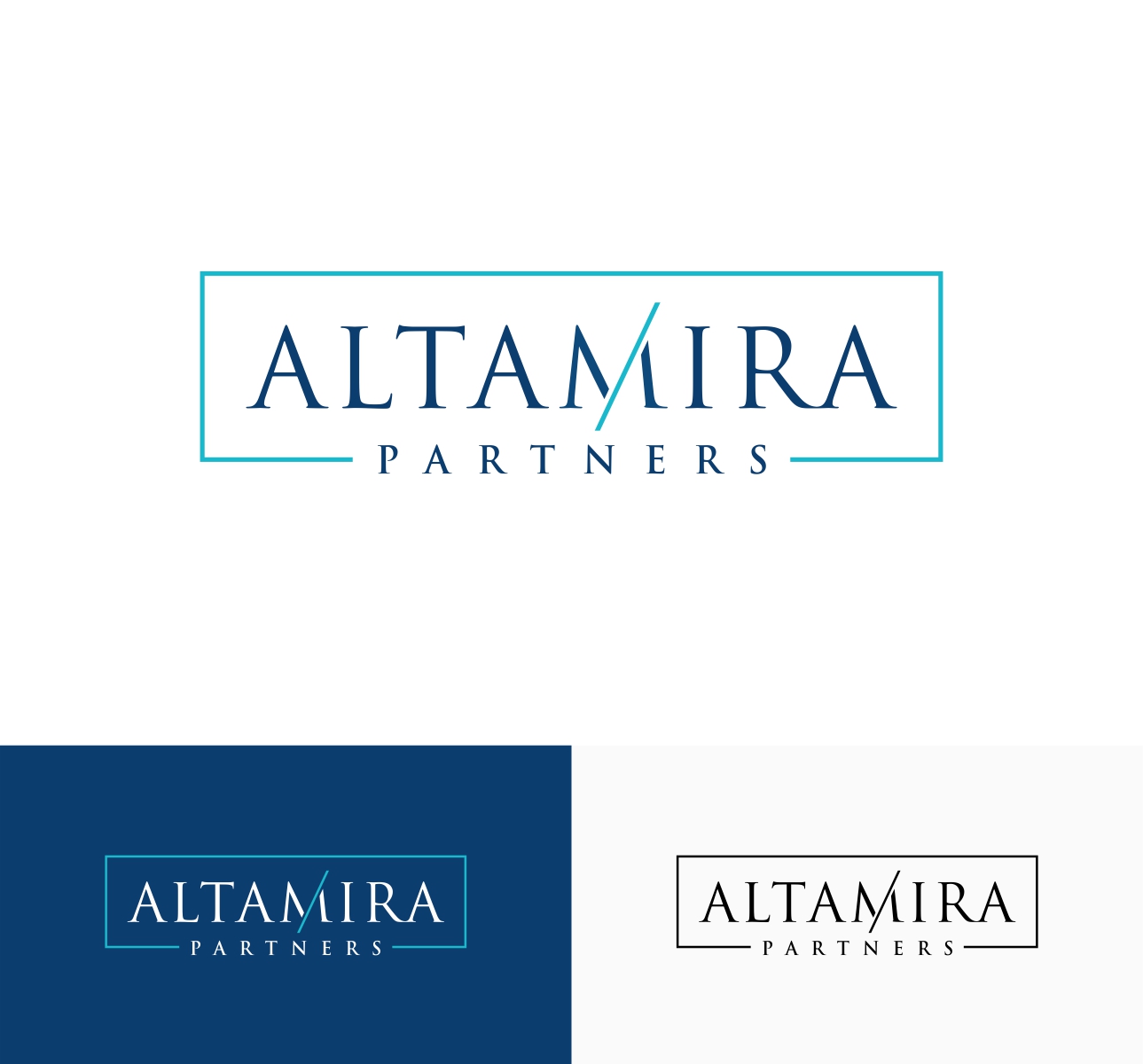 Logo Design by Goodpartner for this project | Design #35396305