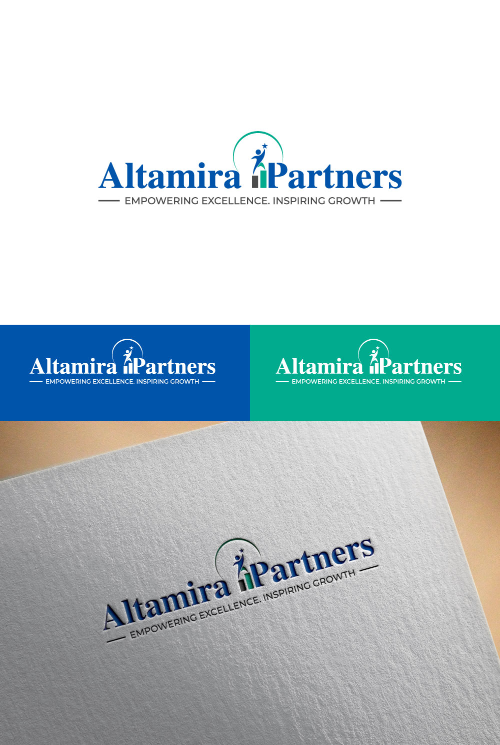 Logo Design by DesignVerse777 for this project | Design #35339770