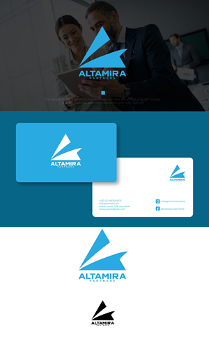 Logo Design by chilliebird studio for this project | Design: #35324748