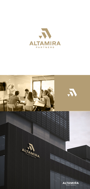 Logo Design by apik. for this project | Design: #35319780