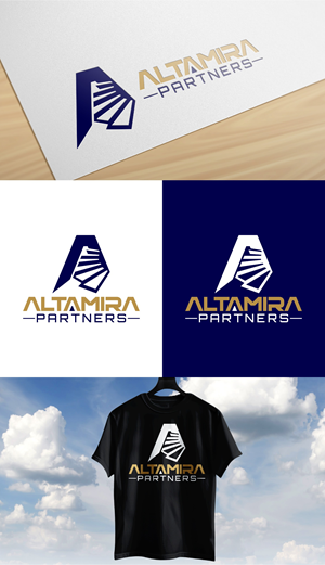 Logo-Design von PixelUP Graphics für dieses Projekt | Design: #35328469