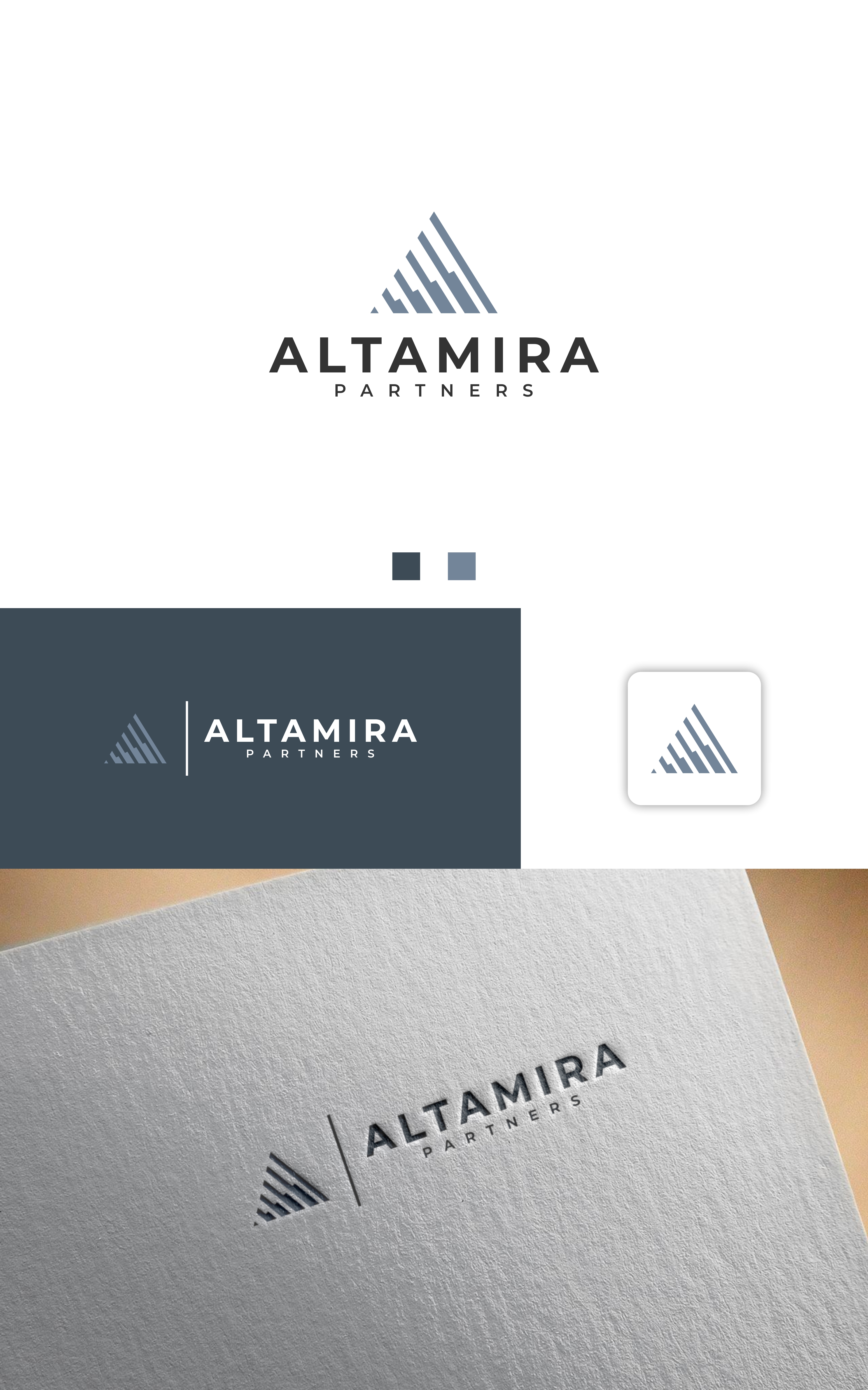 Logo Design by Dell_a.Design for this project | Design #35406371