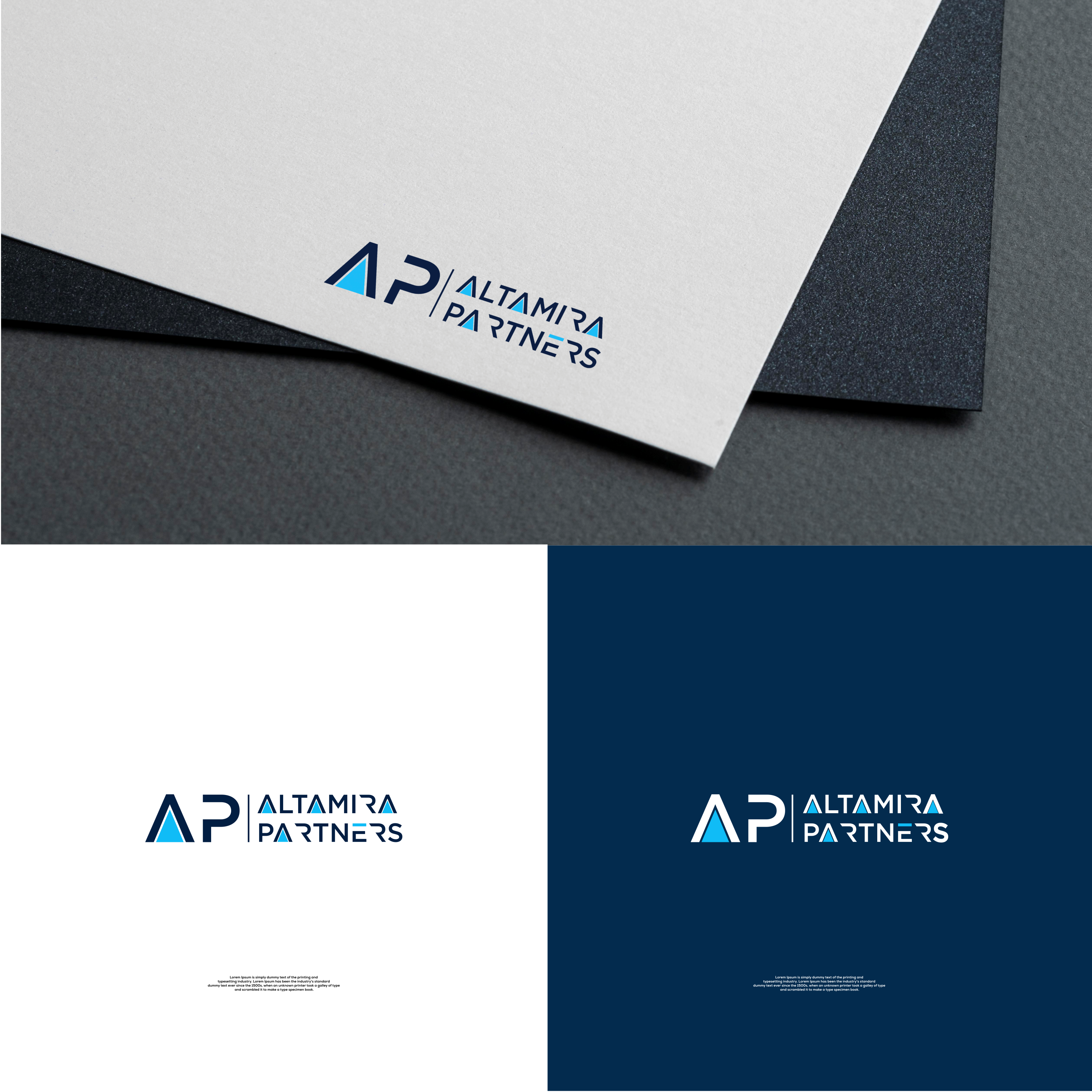 Logo Design by Mentality_Std for this project | Design #35320807