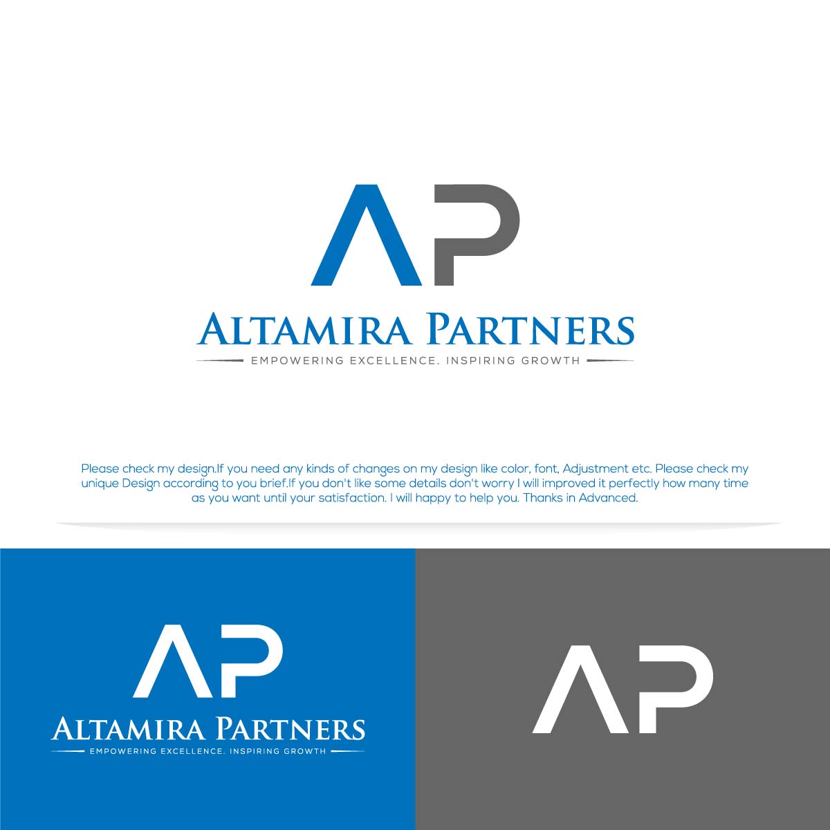 Logo Design by Logo Care. for this project | Design #35391660