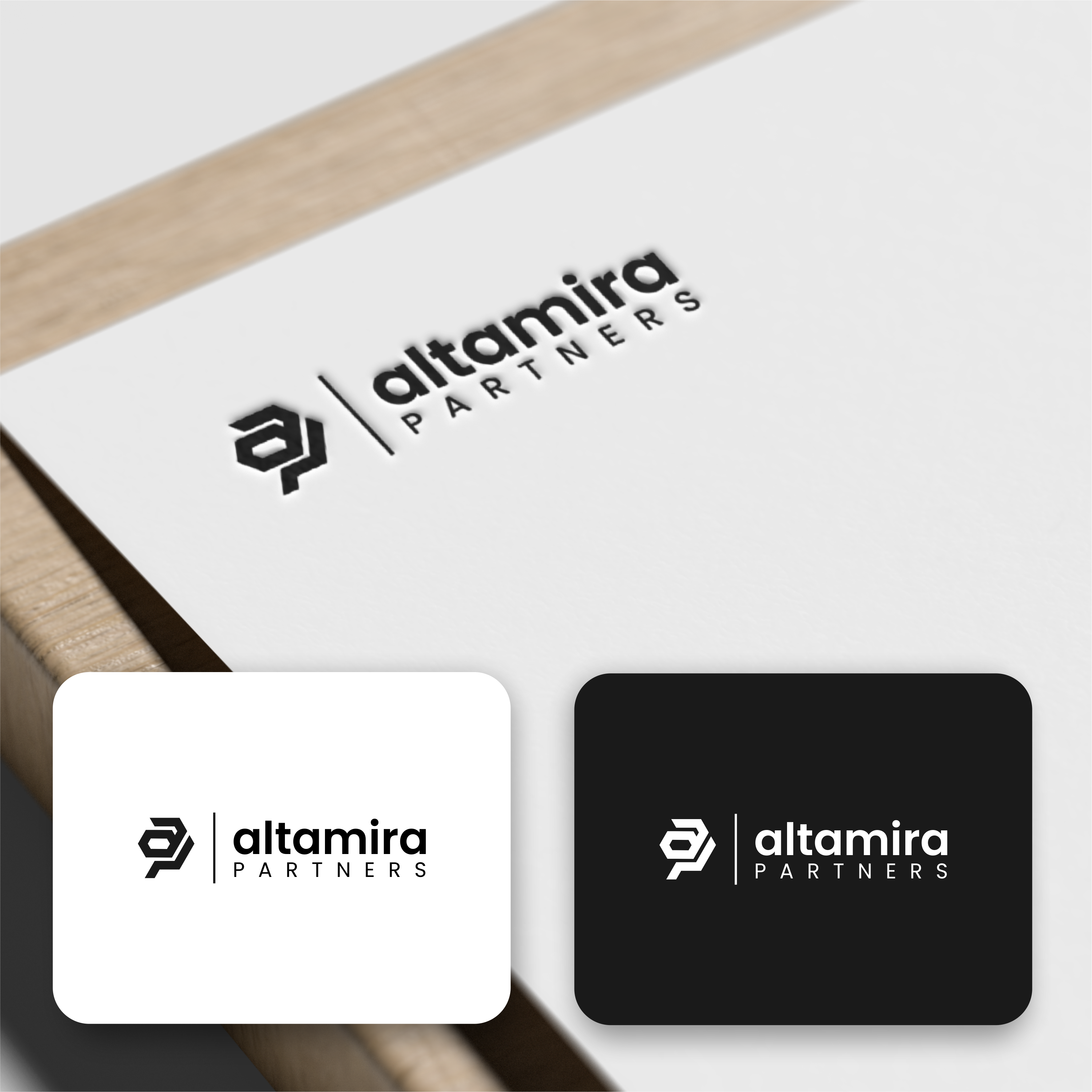 Logo Design by ArtAND_Studio for this project | Design #35334244