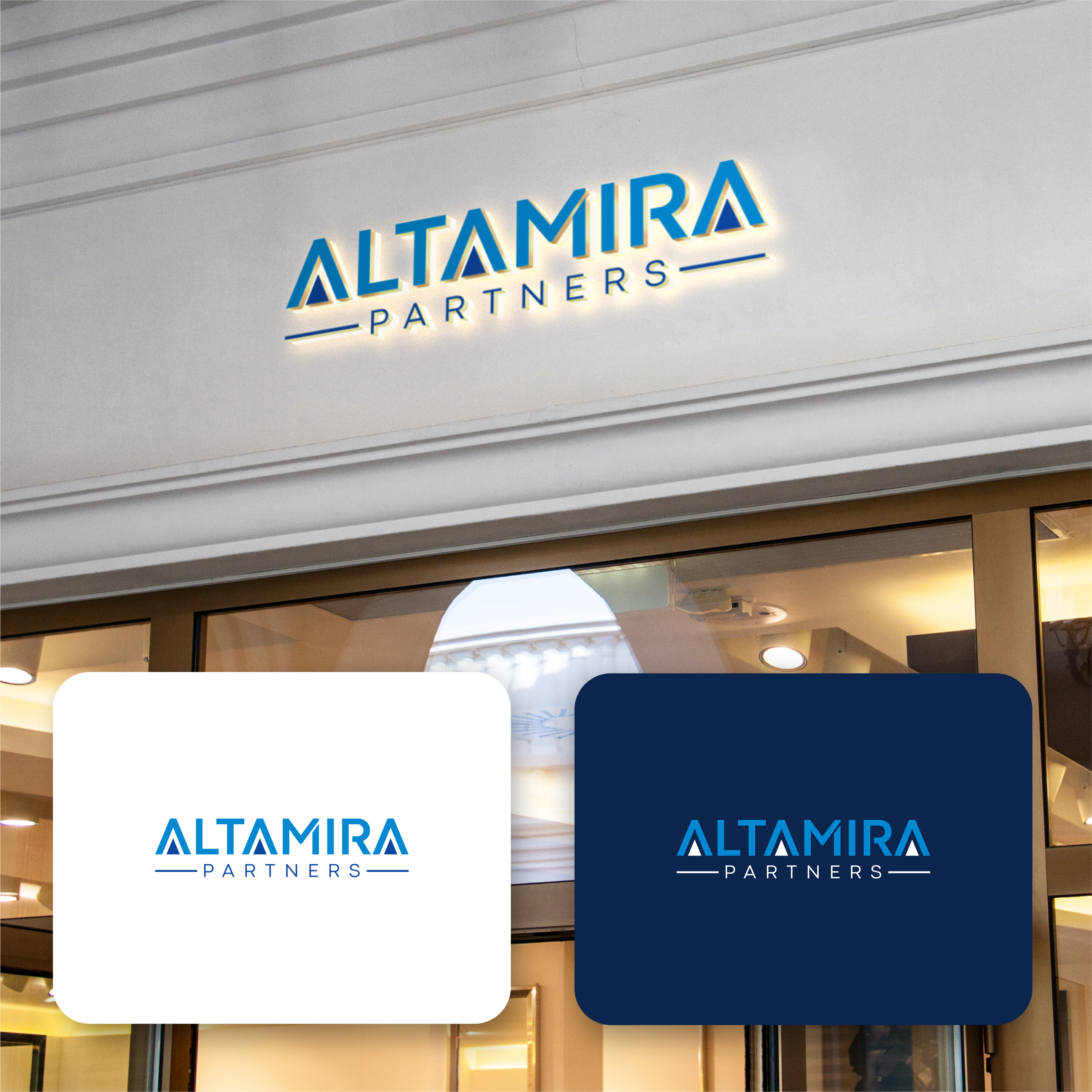 Logo Design by Seblak_Studio for this project | Design #35338558