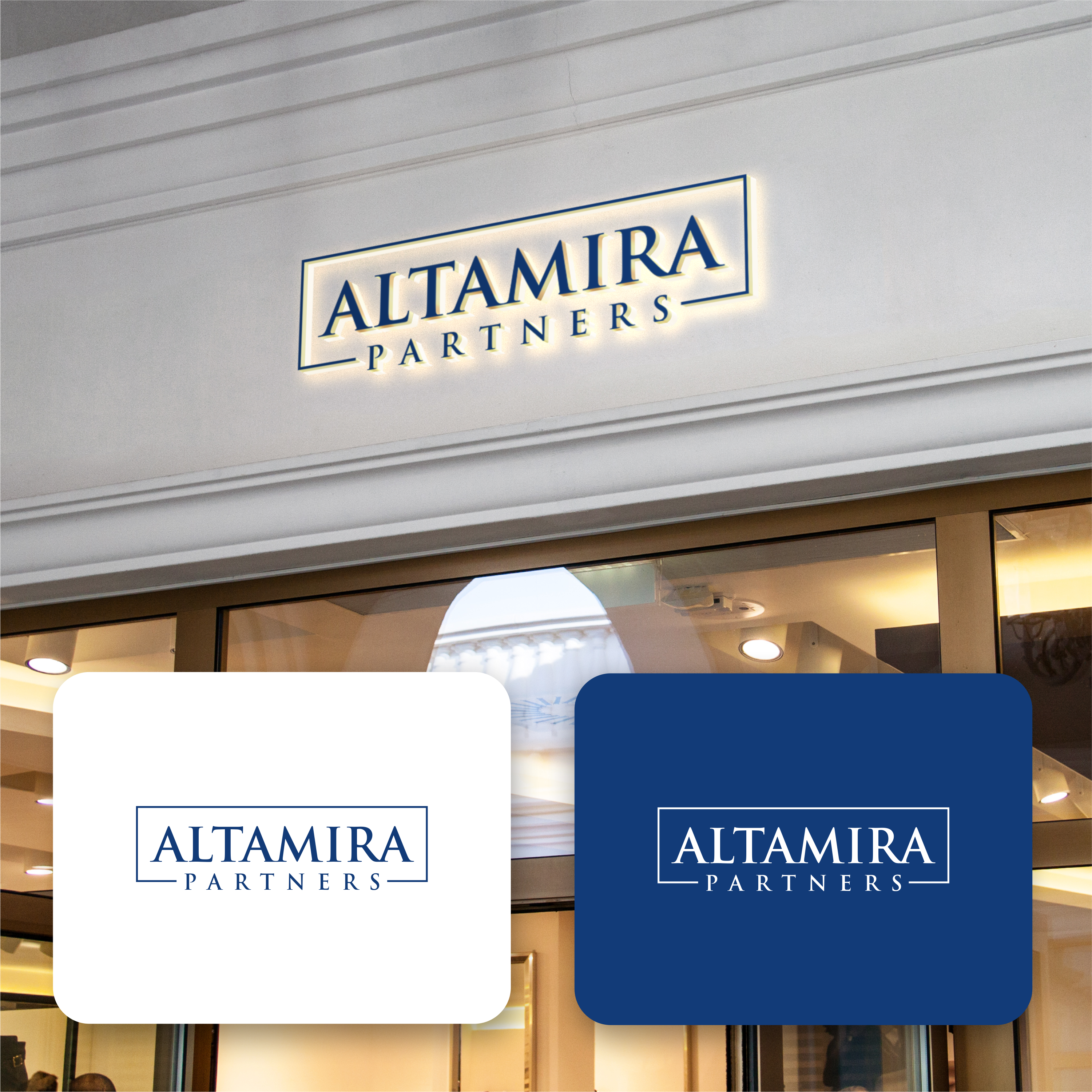 Logo Design by ArtAND_Studio for this project | Design #35338573