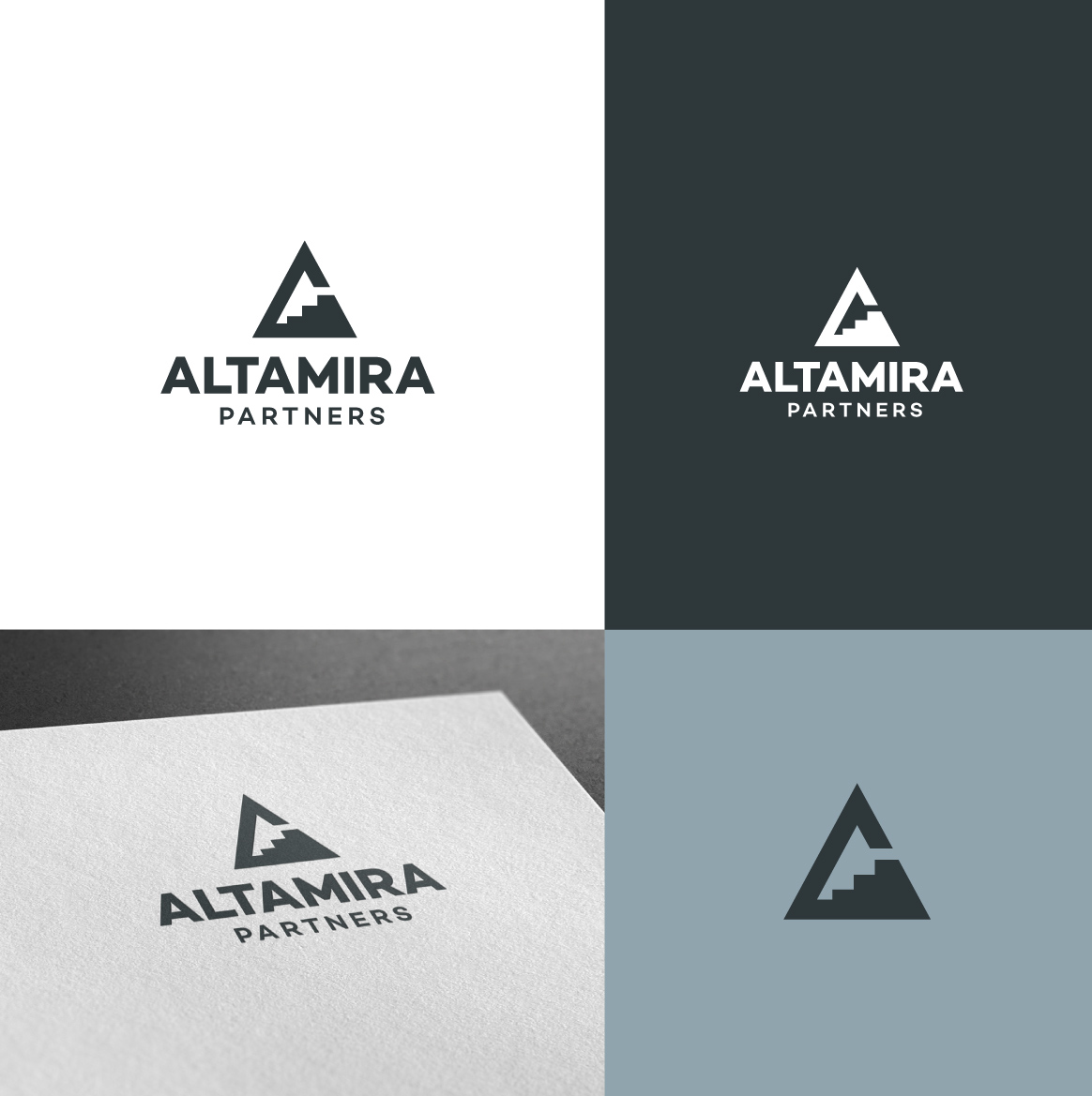 Logo Design by andrew11 for this project | Design #35322749