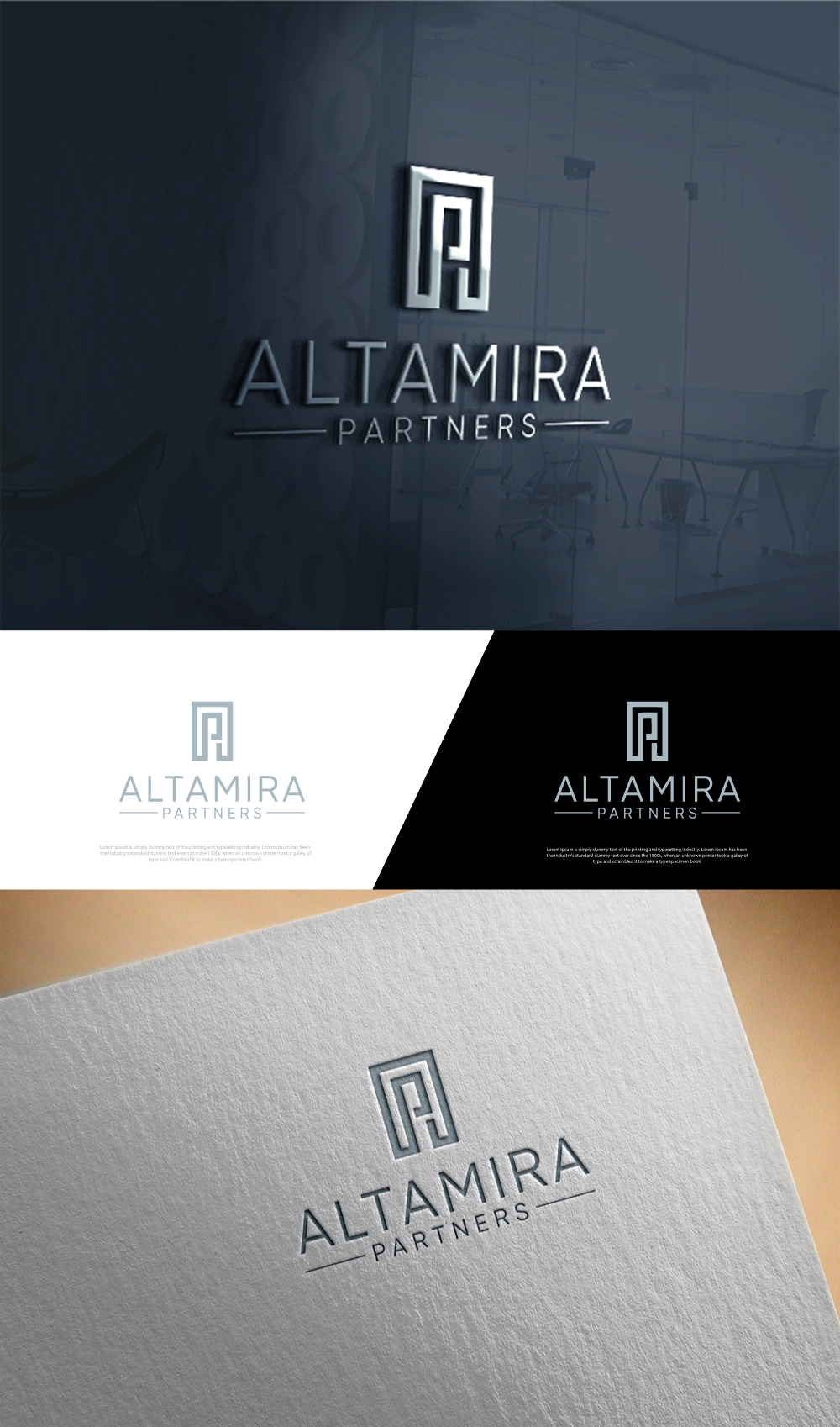 Logo Design by Cool-Designer for this project | Design #35330695