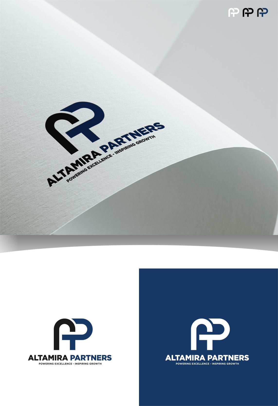 Logo Design by dclawstudio for this project | Design #35330003