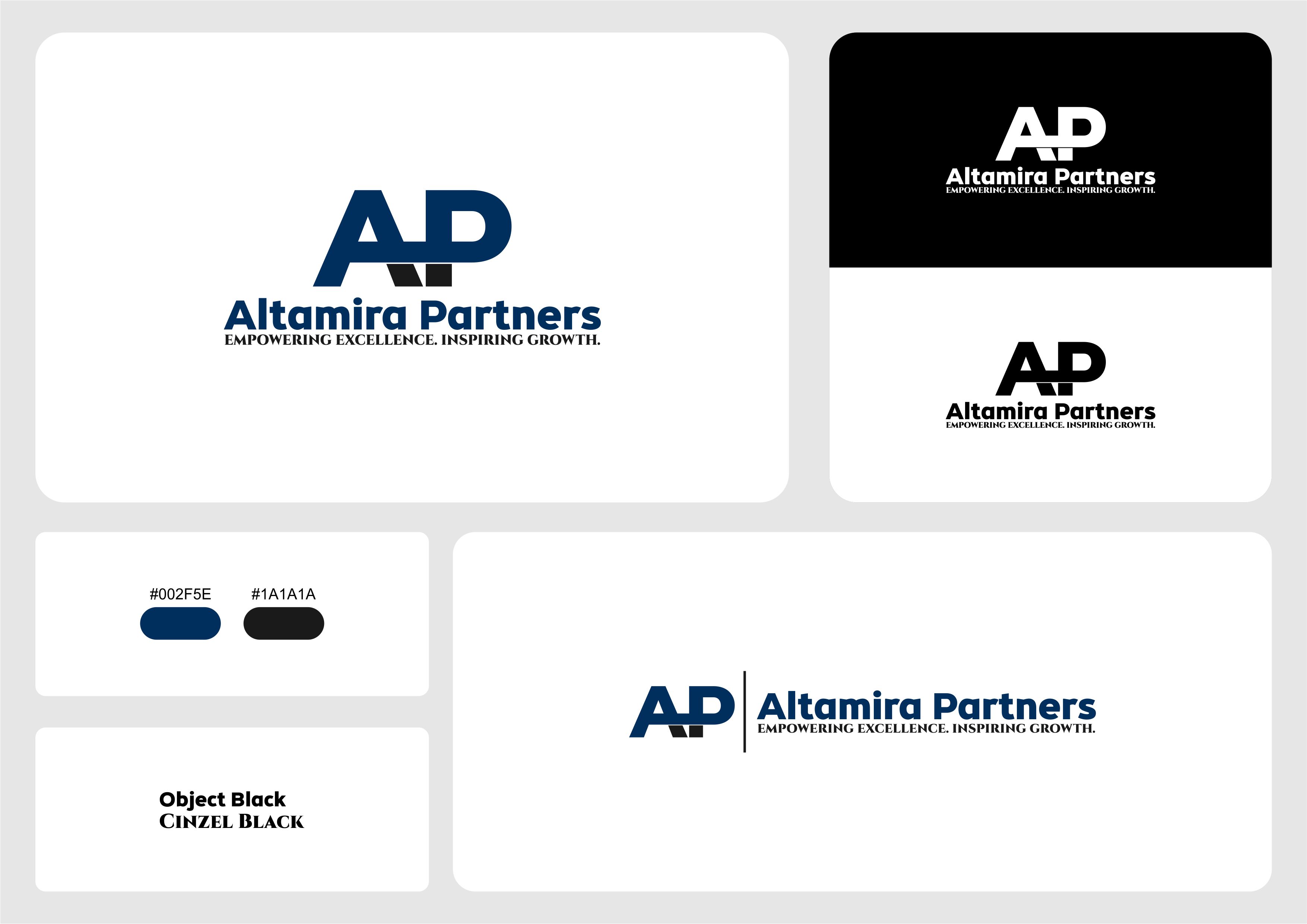 Logo Design by Septian Yossi for this project | Design #35322797