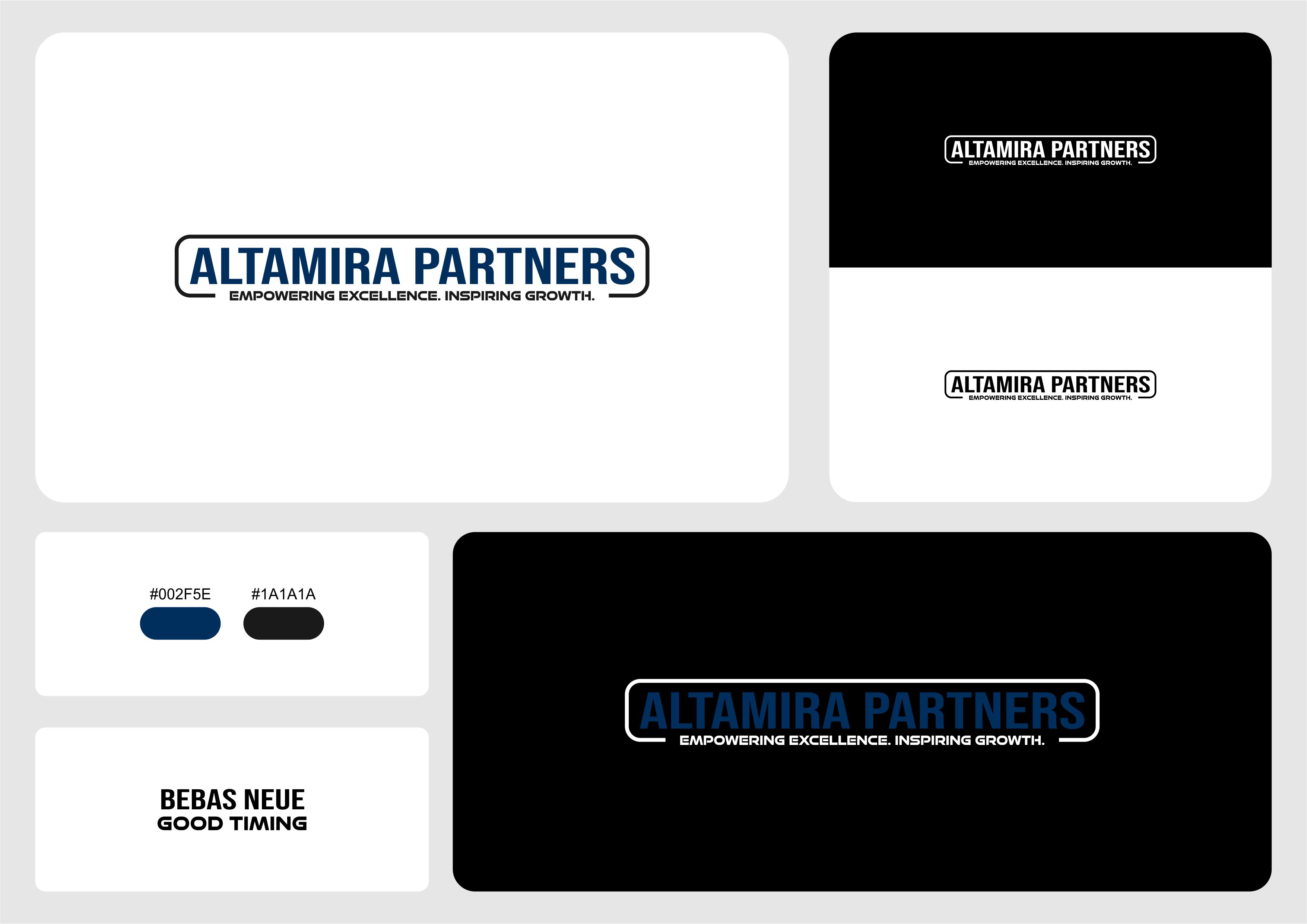 Logo Design by Septian Yossi for this project | Design #35322812