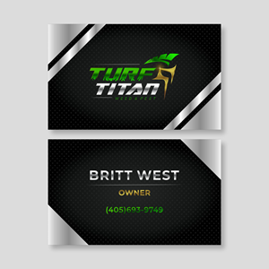Card Design by fian beesignar